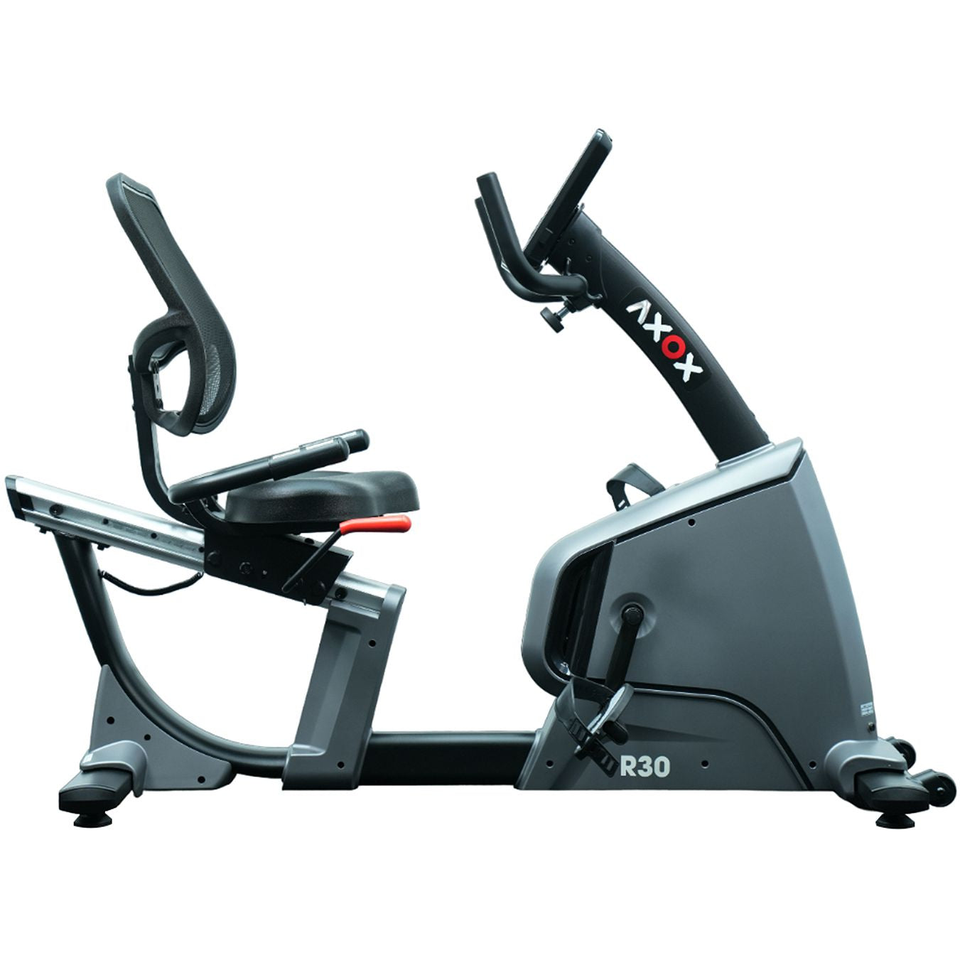 Axox Fitness R30 Recumbent Bike | Brand New