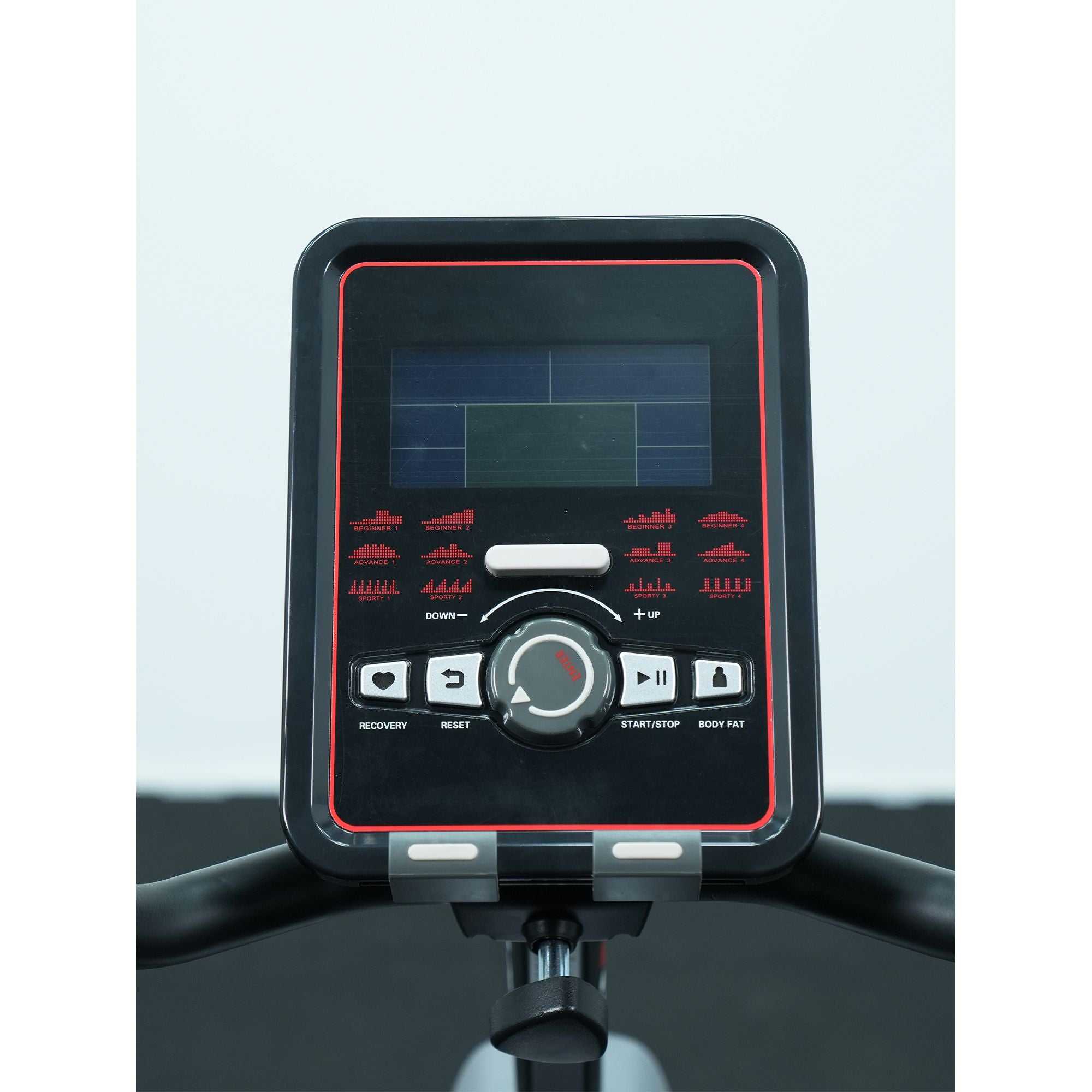 Axox Fitness R30 Recumbent Bike | Brand New