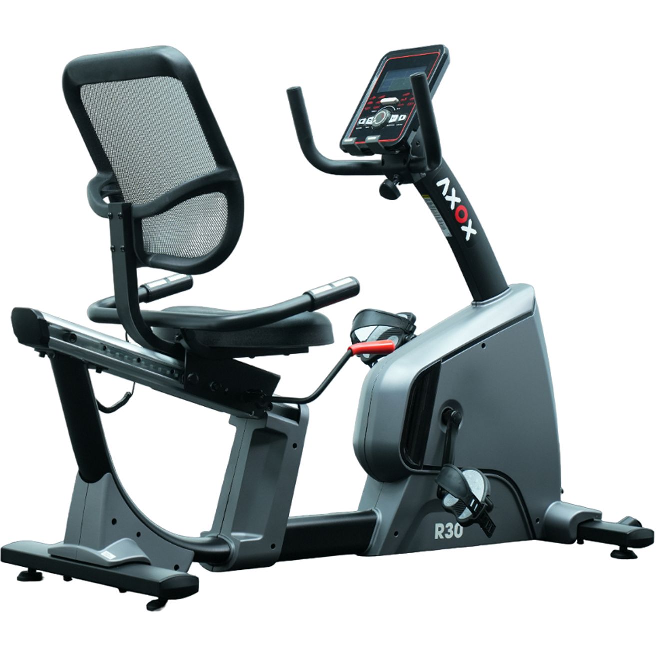 Axox Fitness R30 Recumbent Bike | Brand New