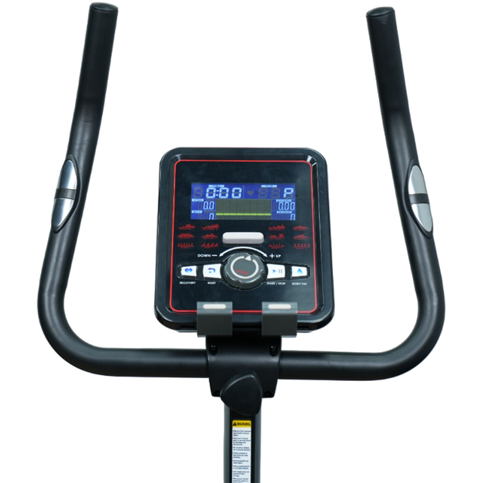 دراجة تمارين رياضية عمودية Axox Fitness U30