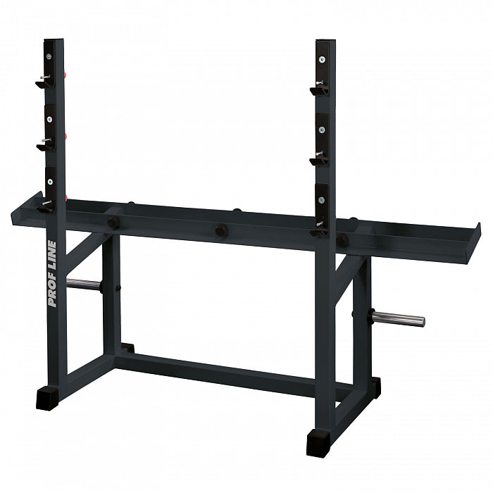 Combined Rack Inter Atletika ST409