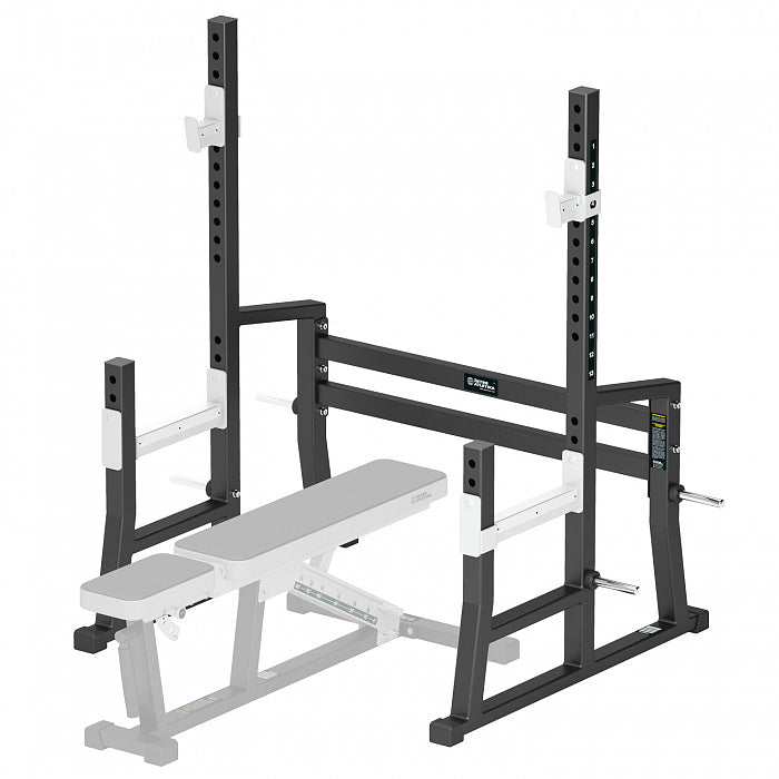 Barbell Rack Inter Atletika LC309