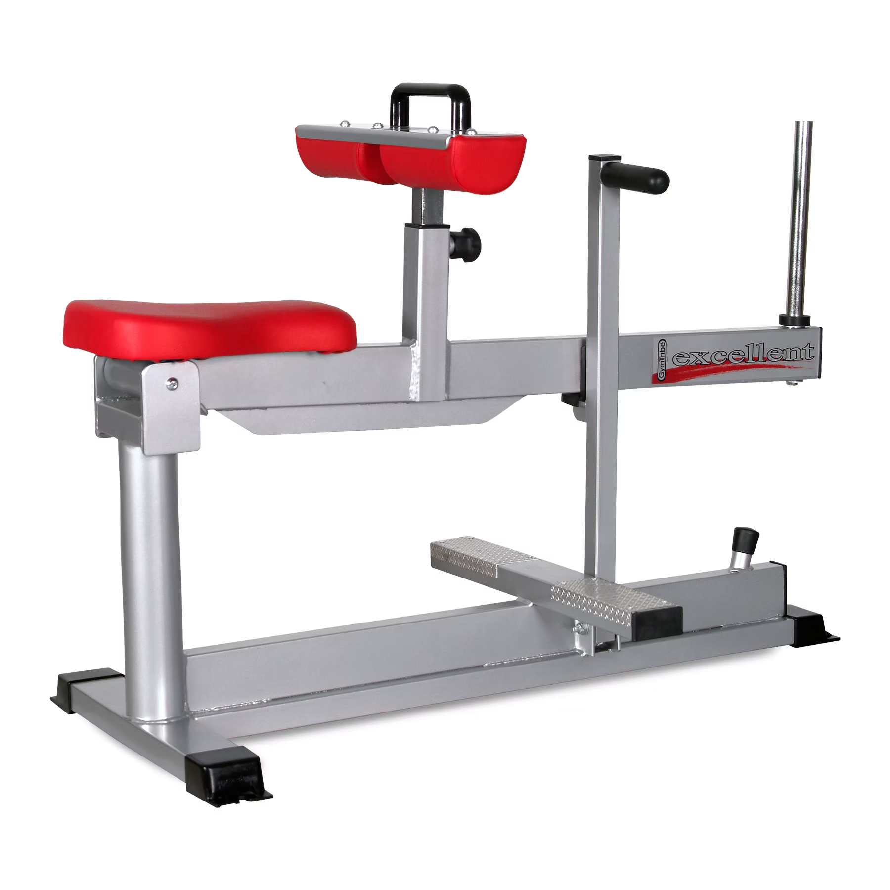 SB15 Sitting Calf Free Load