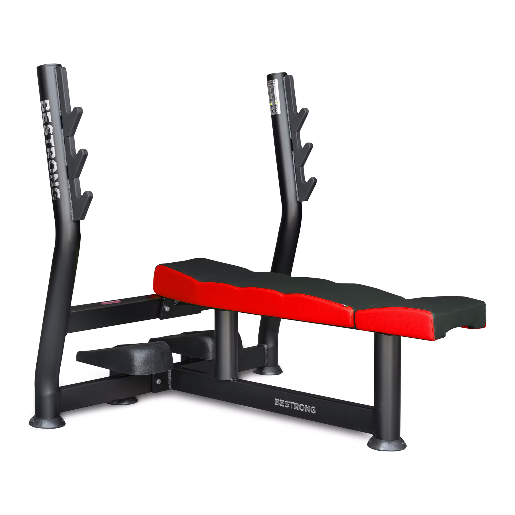 SB05 - OLYMPIC FLAT BENCH