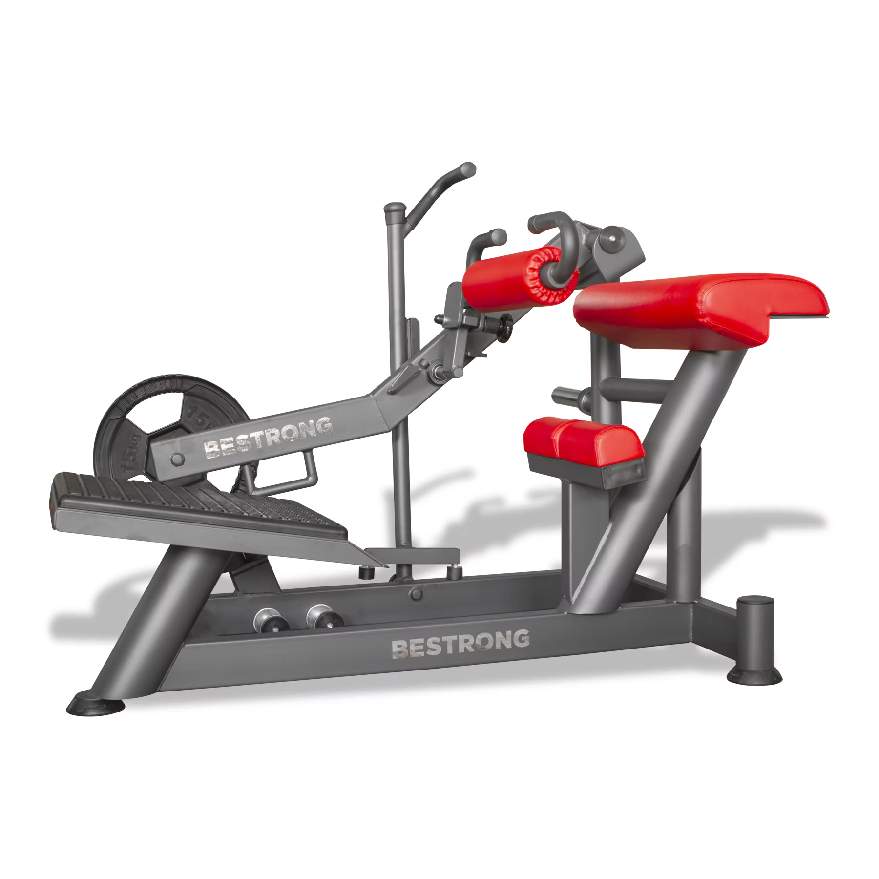 FL54 - HIP THRUST FREE LOAD