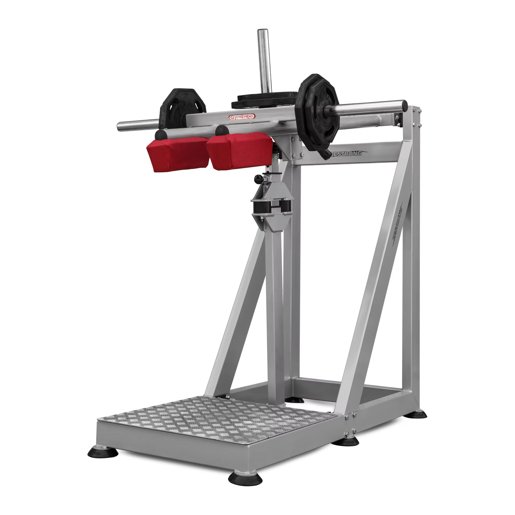 FL50 - SQUAT OLYMPIC FREE LOAD