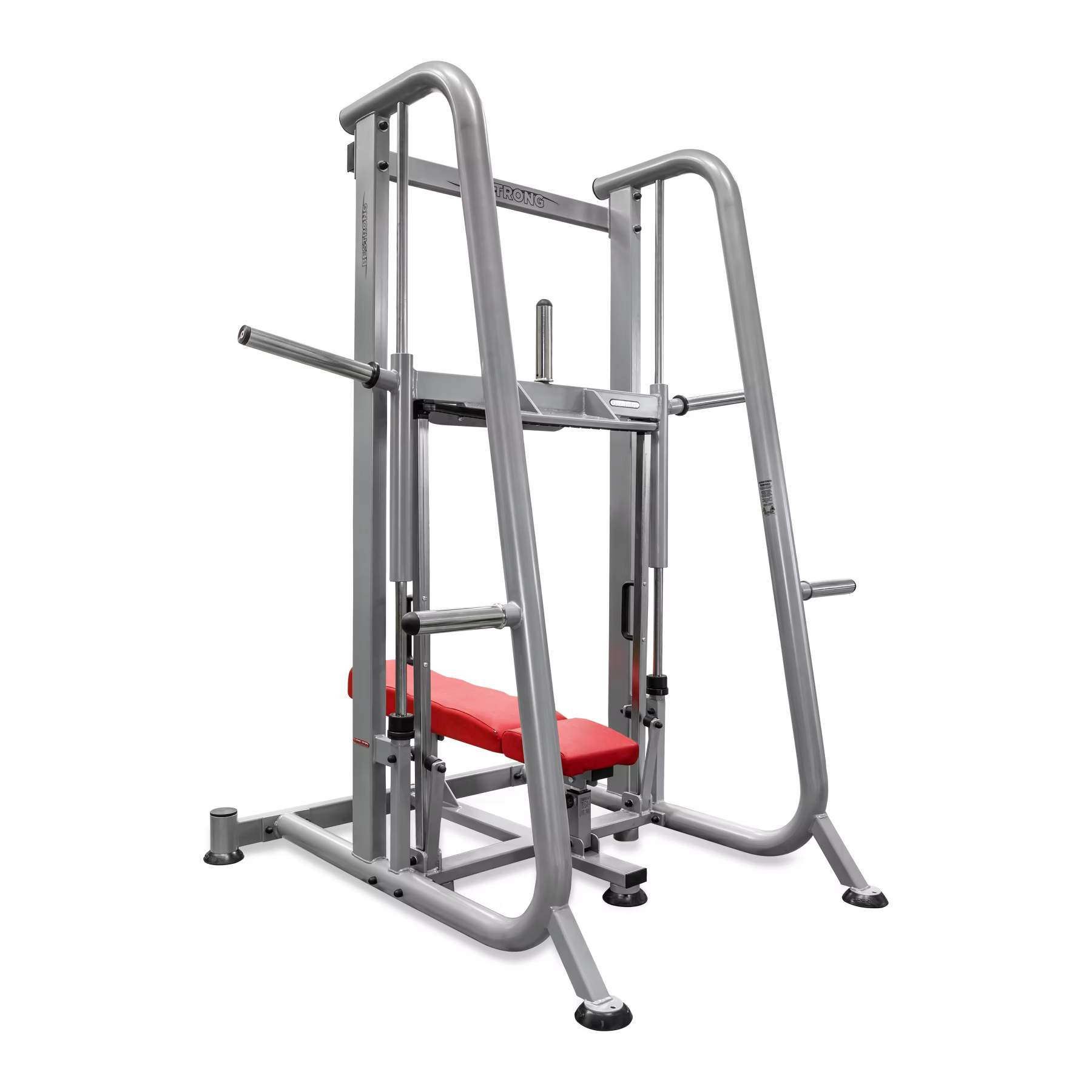 FL53 - VERTICAL LEG PRESS FREE LOAD