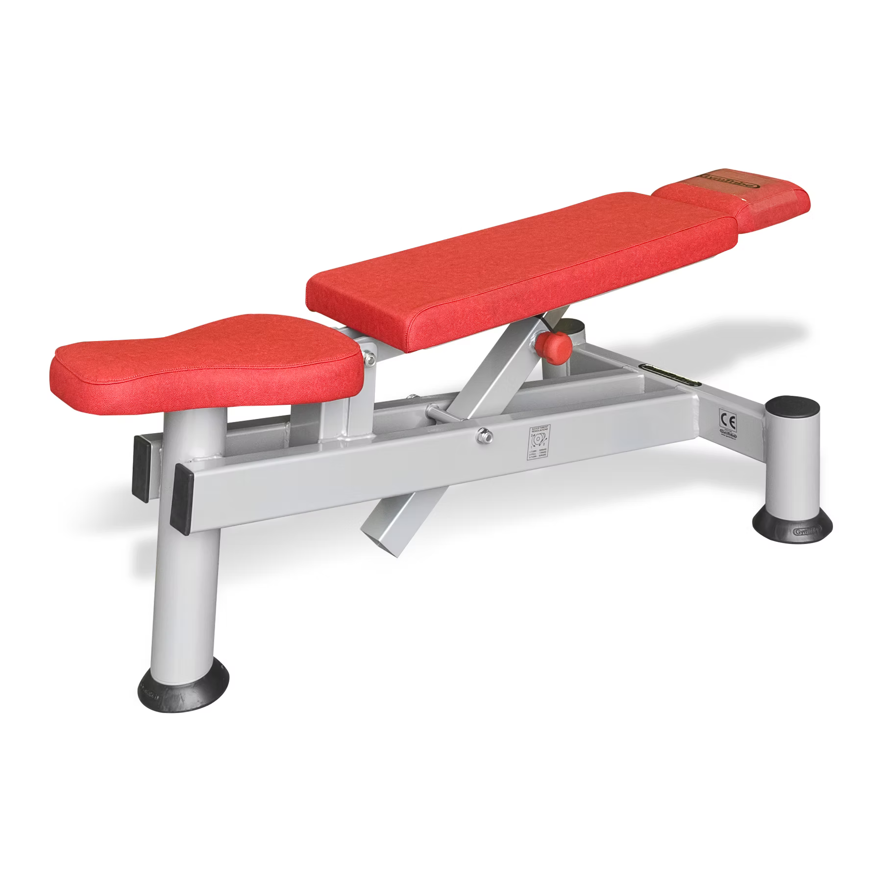 SB04A - ADJUSTABLE FLAT BENCH