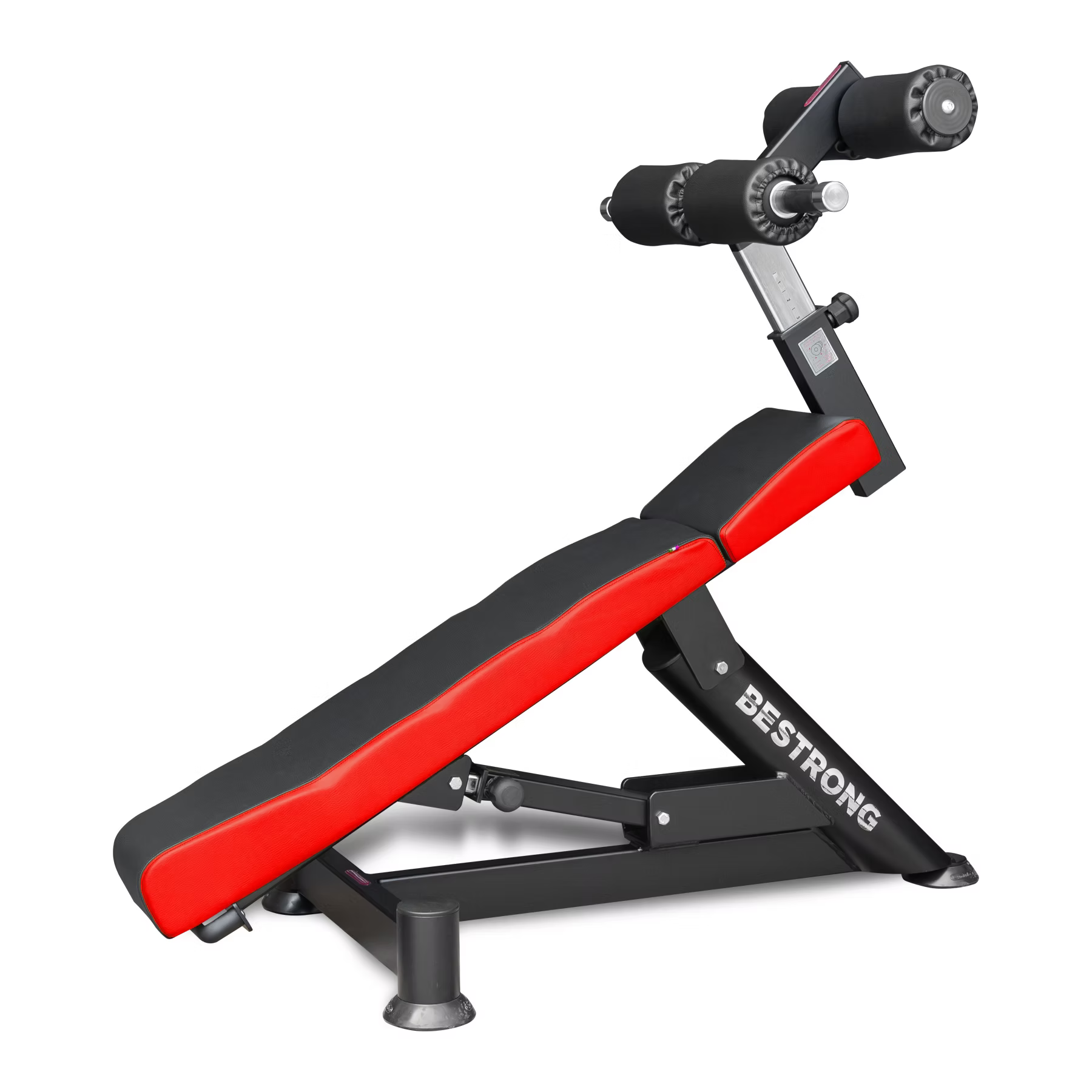 SB09 - CRUNCH BENCH
