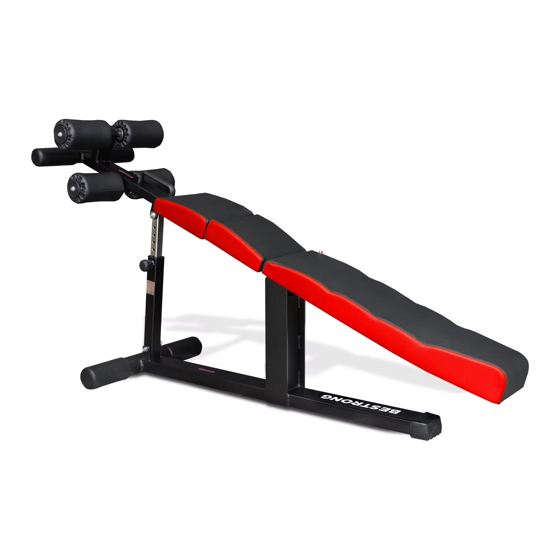 SB10 - ADJUSTABLE ABDOMINAL BENCH