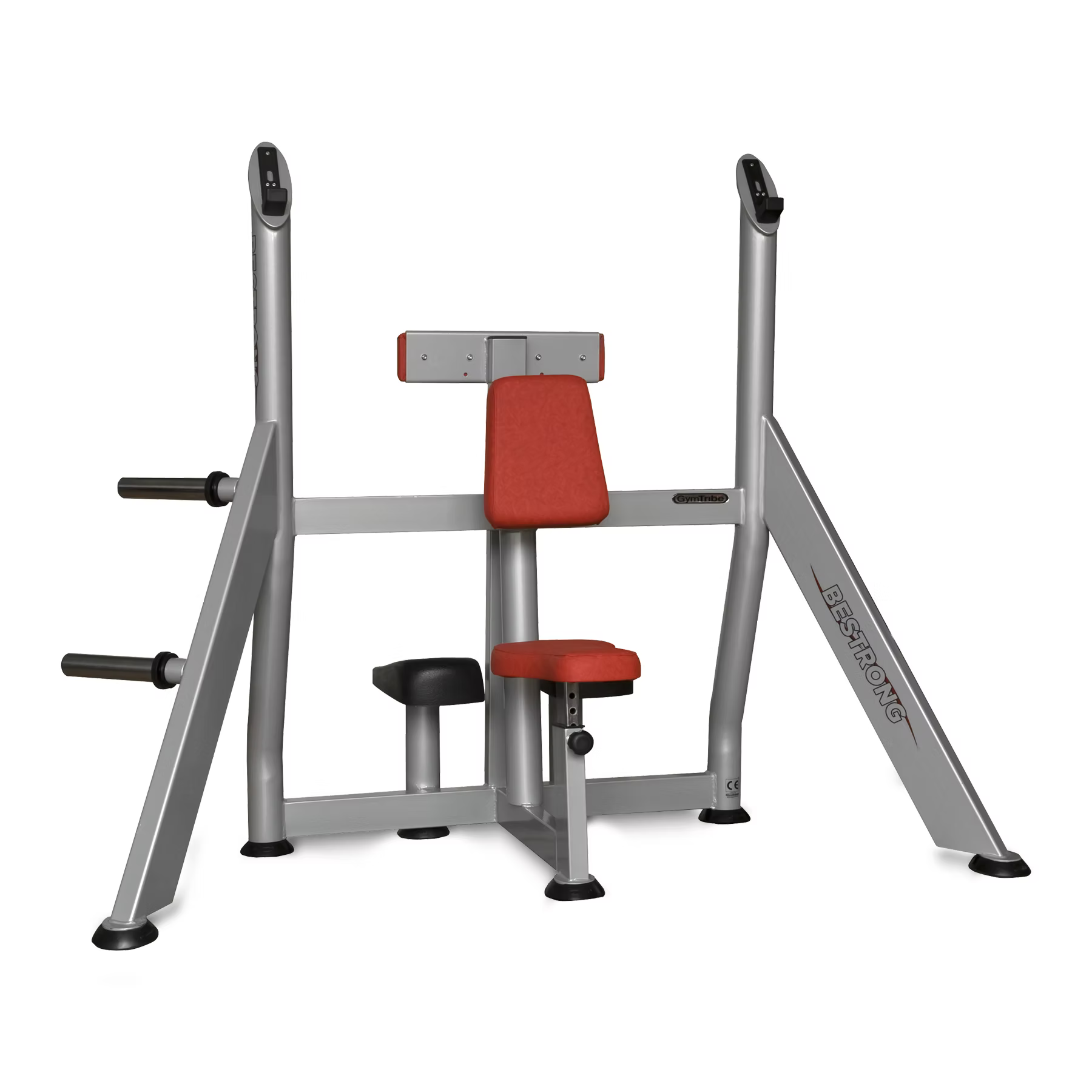 SB06 - OLYMPIC SHOULDERS BENCH