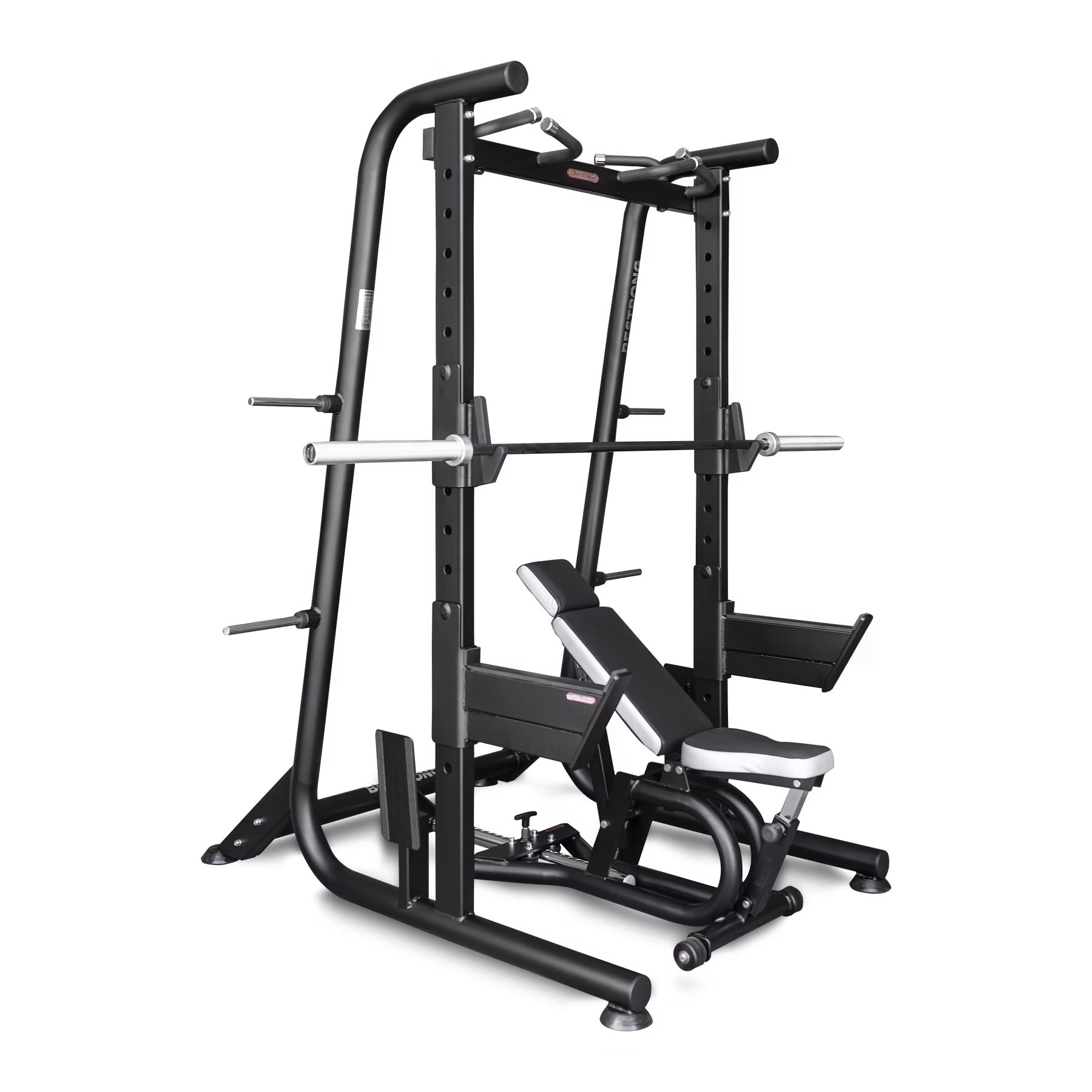 Cod. FL69 HALF RACK
