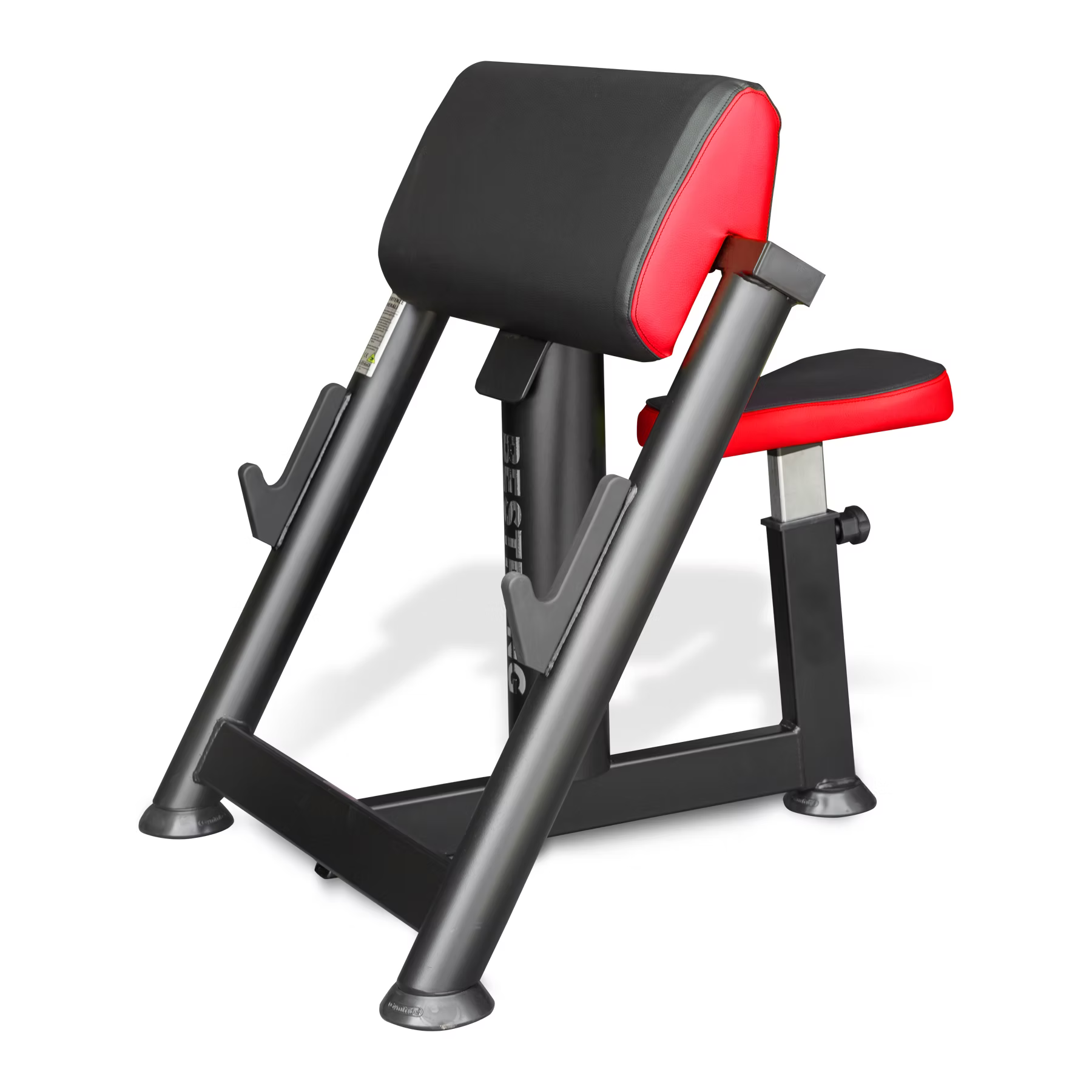 SB12 - LARRY SCOTT BENCH