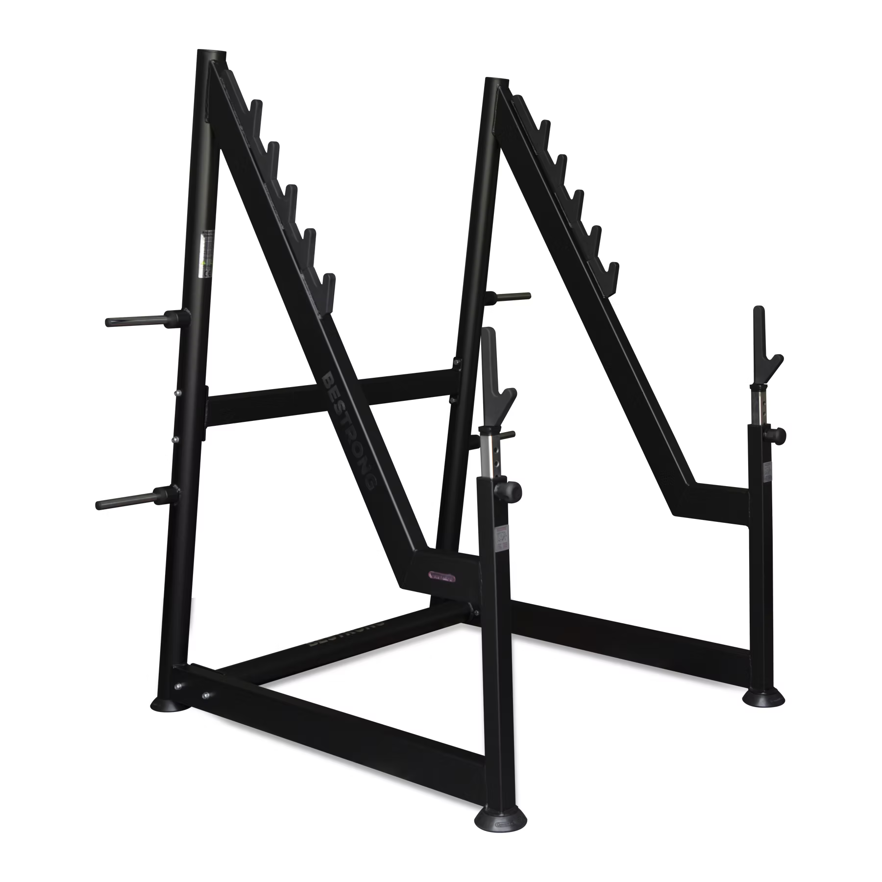 SB17 - RACK