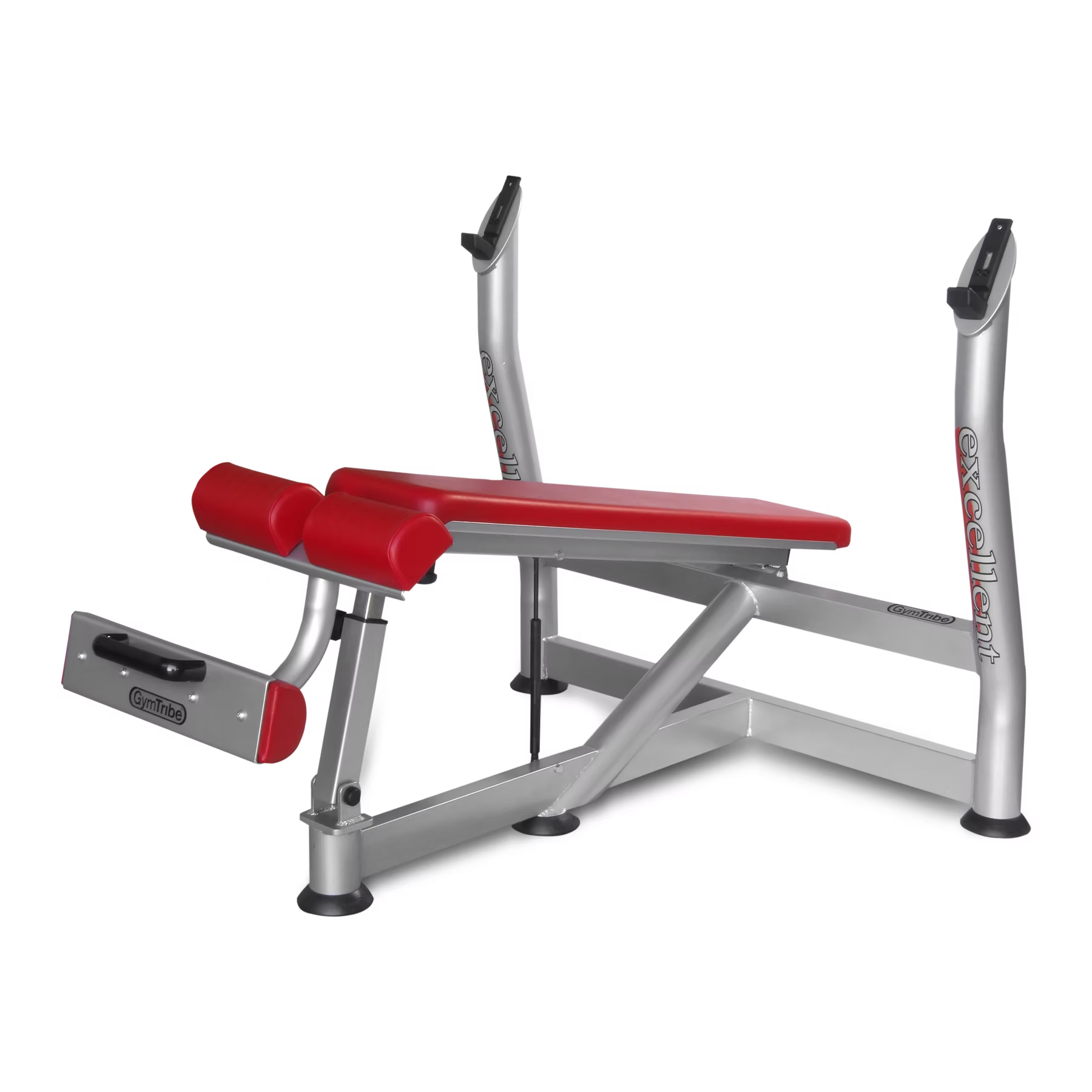 SB08 - OLYMPIC RECLINABLE BENCH
