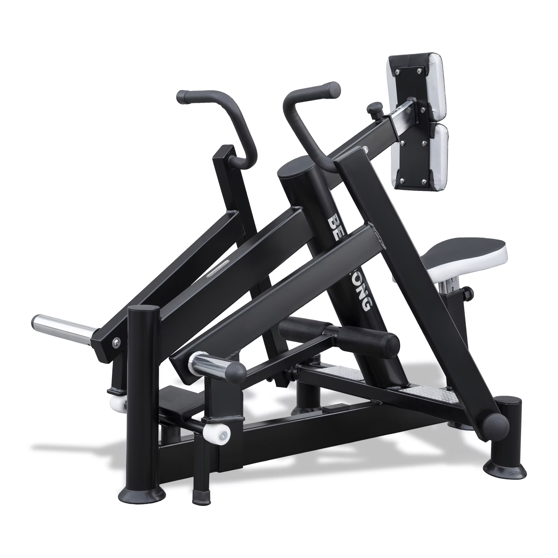 FL58 - FULL ROWING FREE LOAD