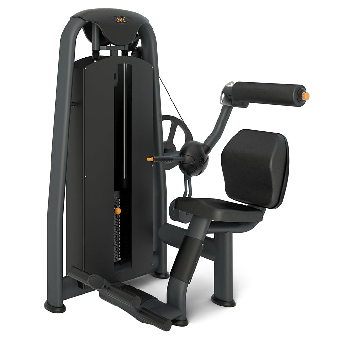 Back Extension Inter Atletika N105