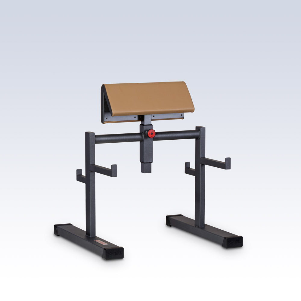 Hip Flexor and Dip Unit