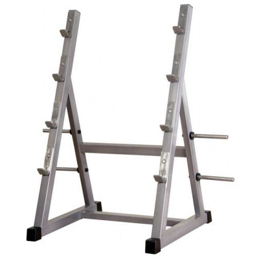 Barbell Rack Inter Atletika BT407M (4 places)