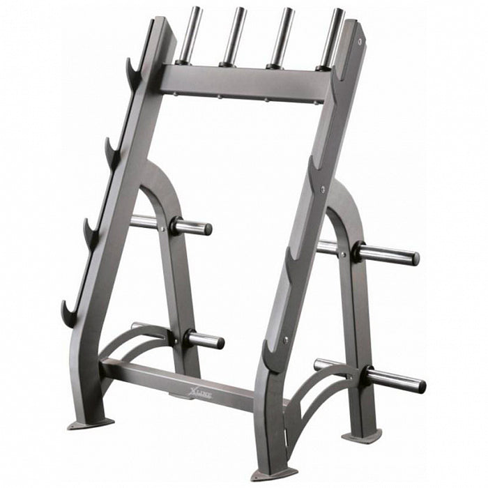 Barbells Rack Inter Atletika XR407M (4 places)