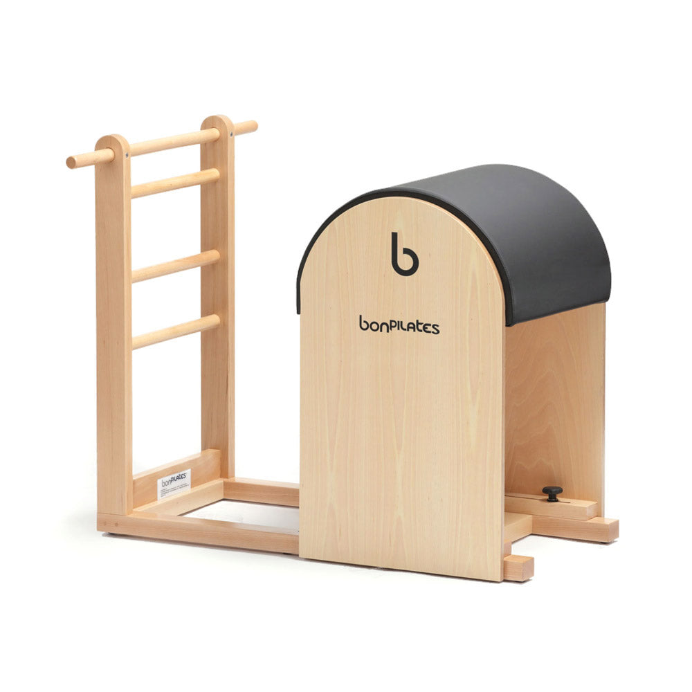 Ladder barrel