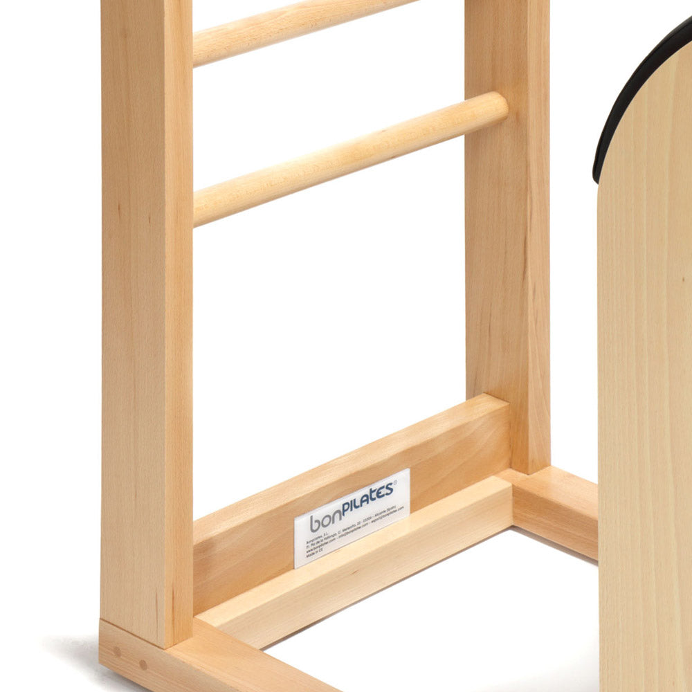 Ladder barrel