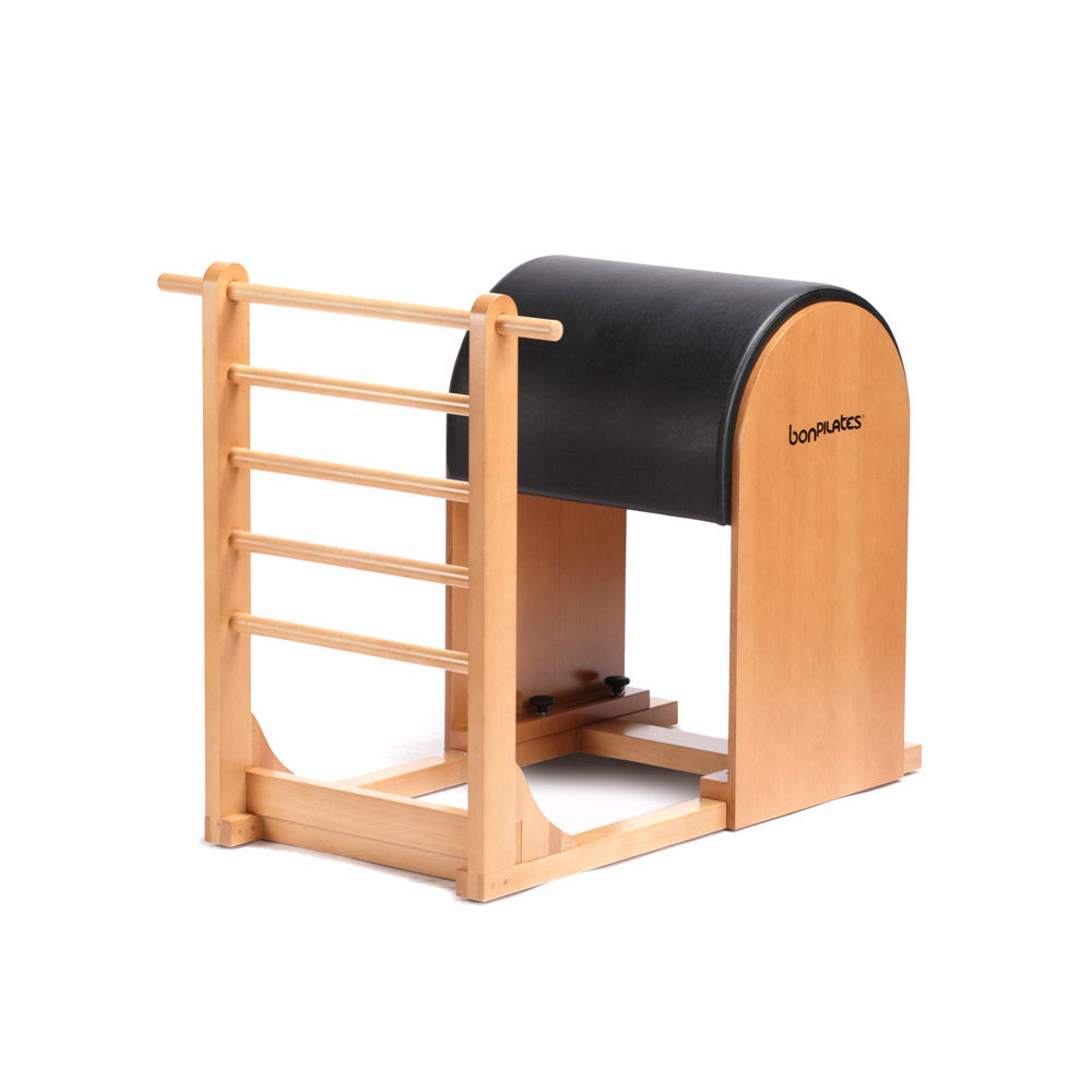 Ladder Barrel