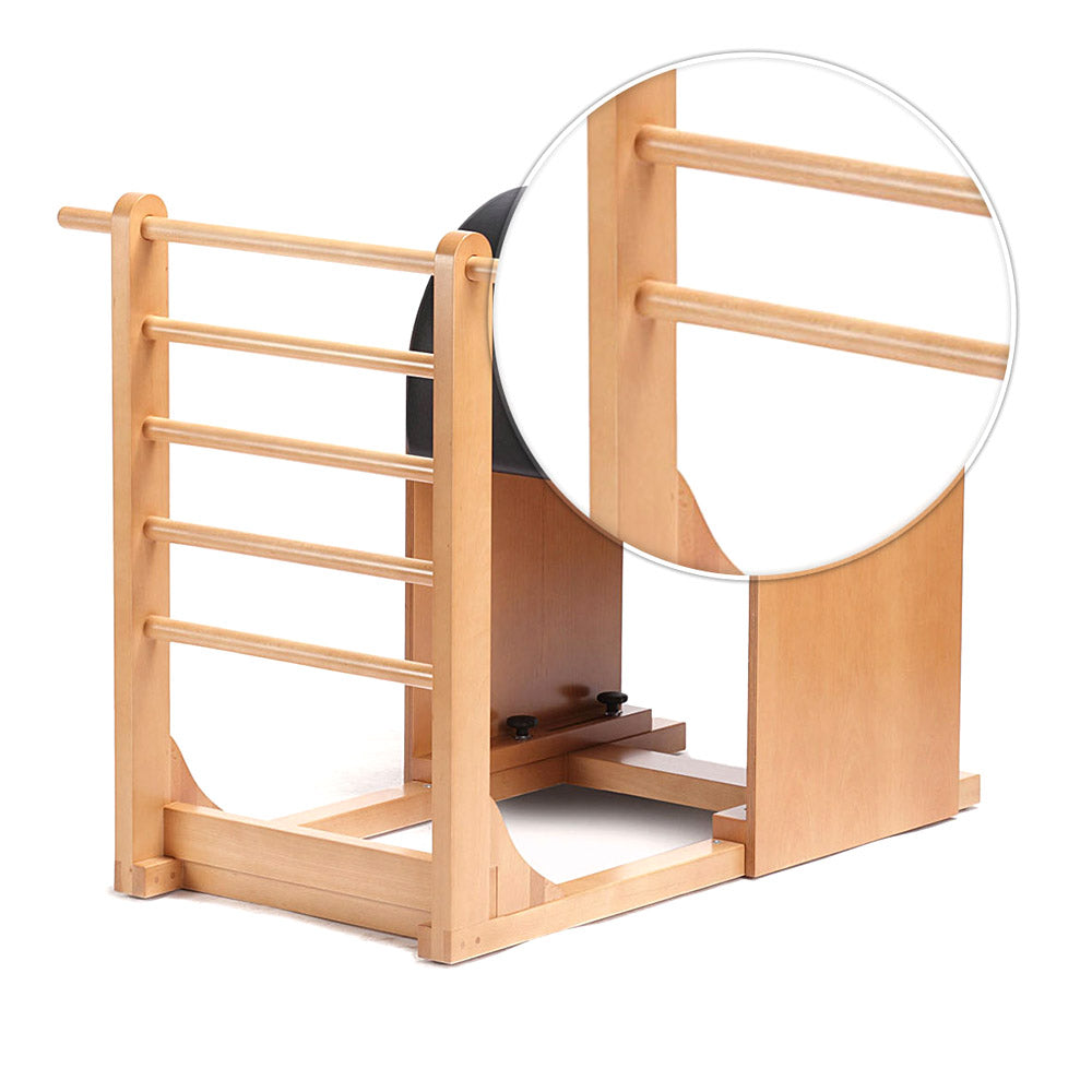 Ladder Barrel