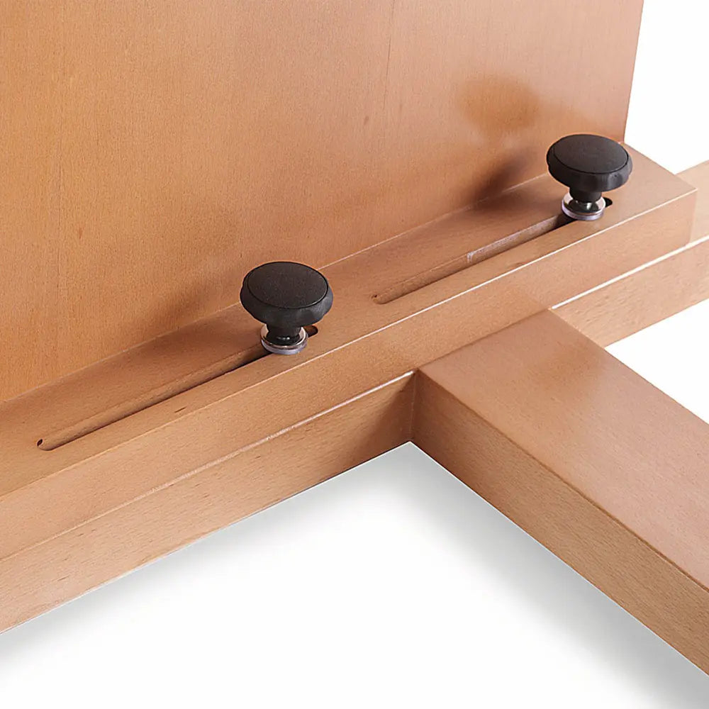 Ladder Barrel