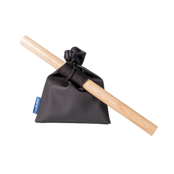 Bean Bag – Roll Up Device