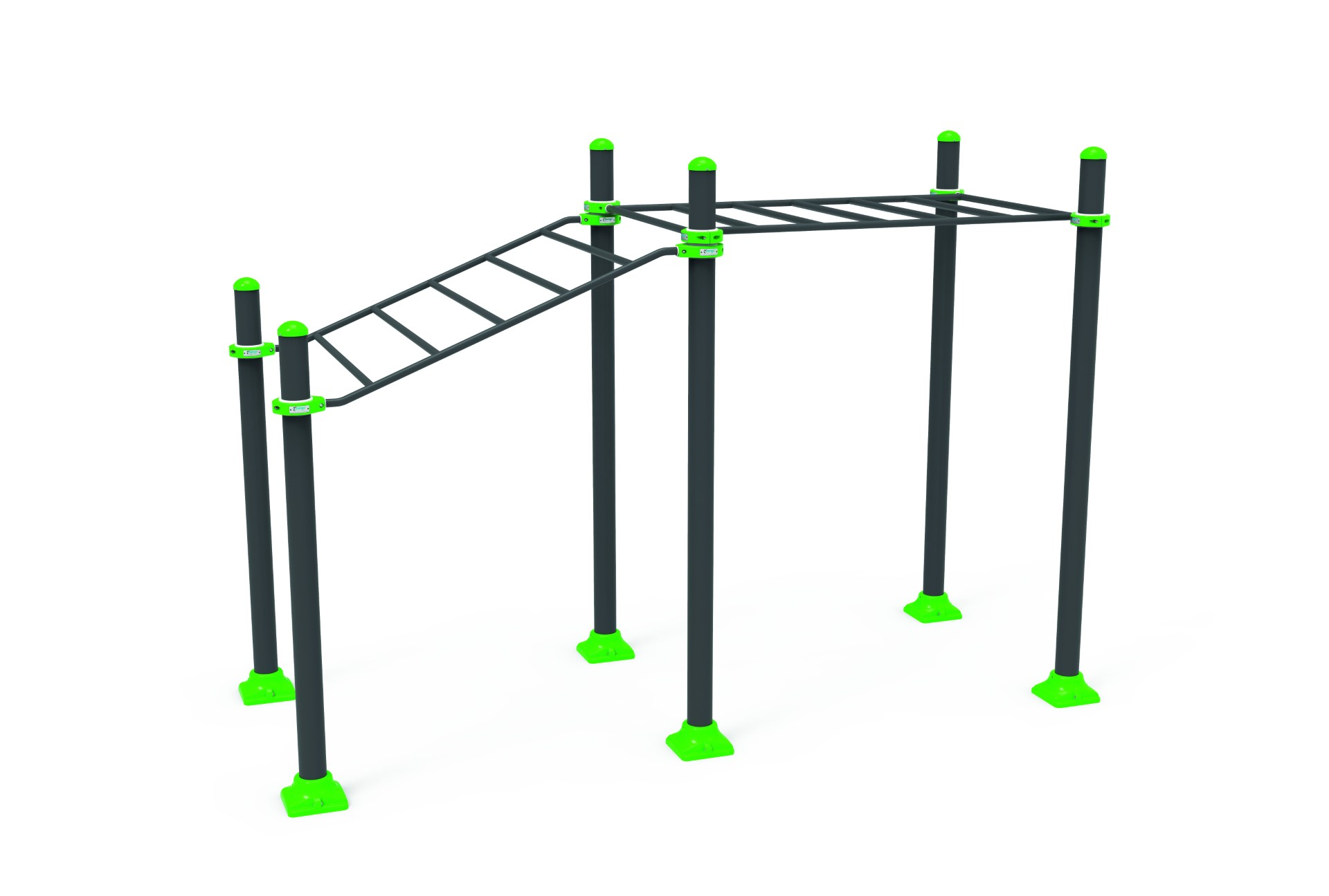 FİTNESS PARK SERİSİ – FP 2425