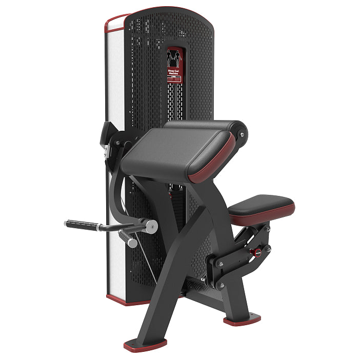 Biceps Machine Interatletika XP106
