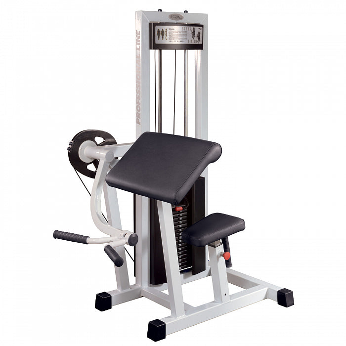 Biceps Machine Inter Atletika ST106