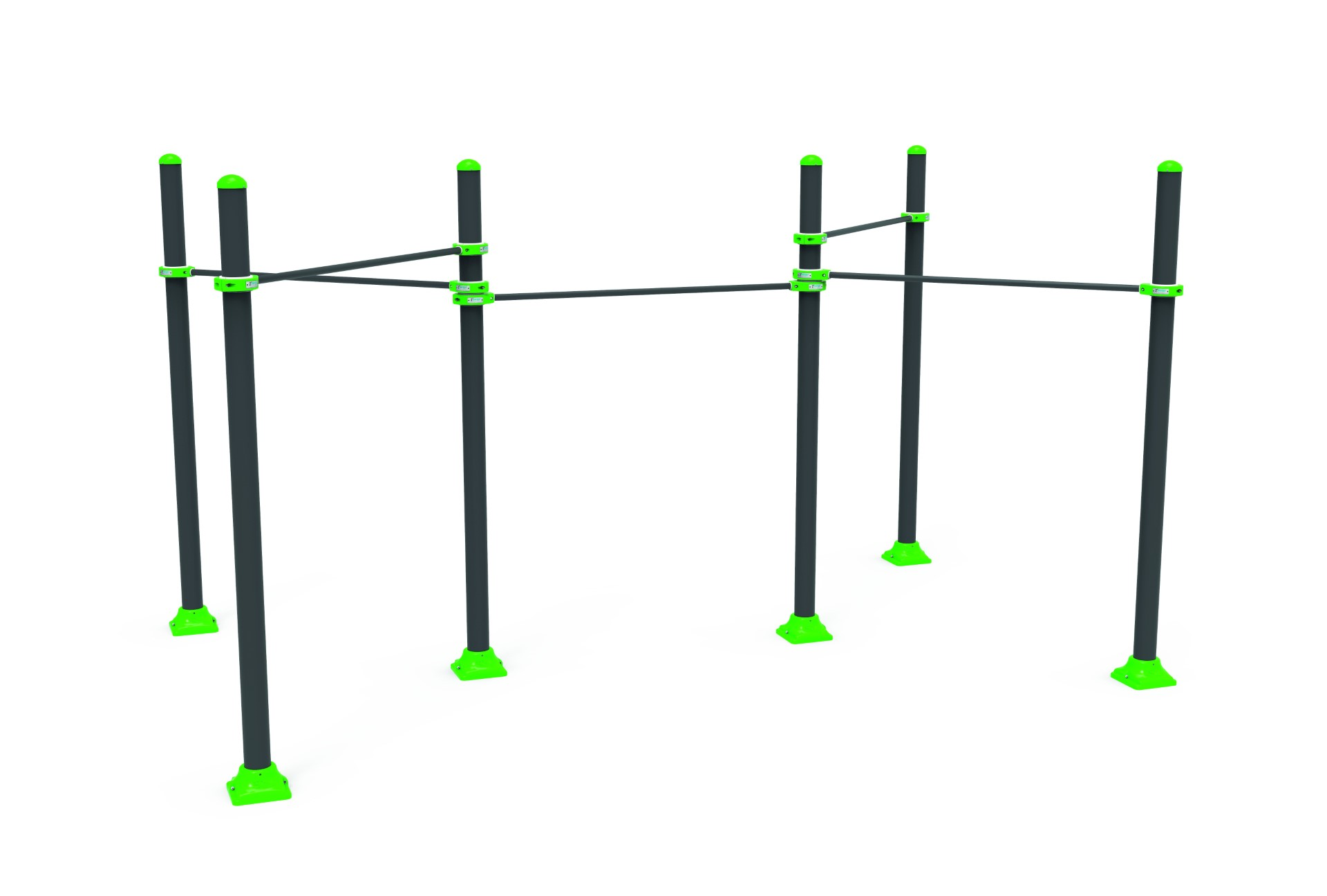 FİTNESS PARK SERİSİ – FP 2410