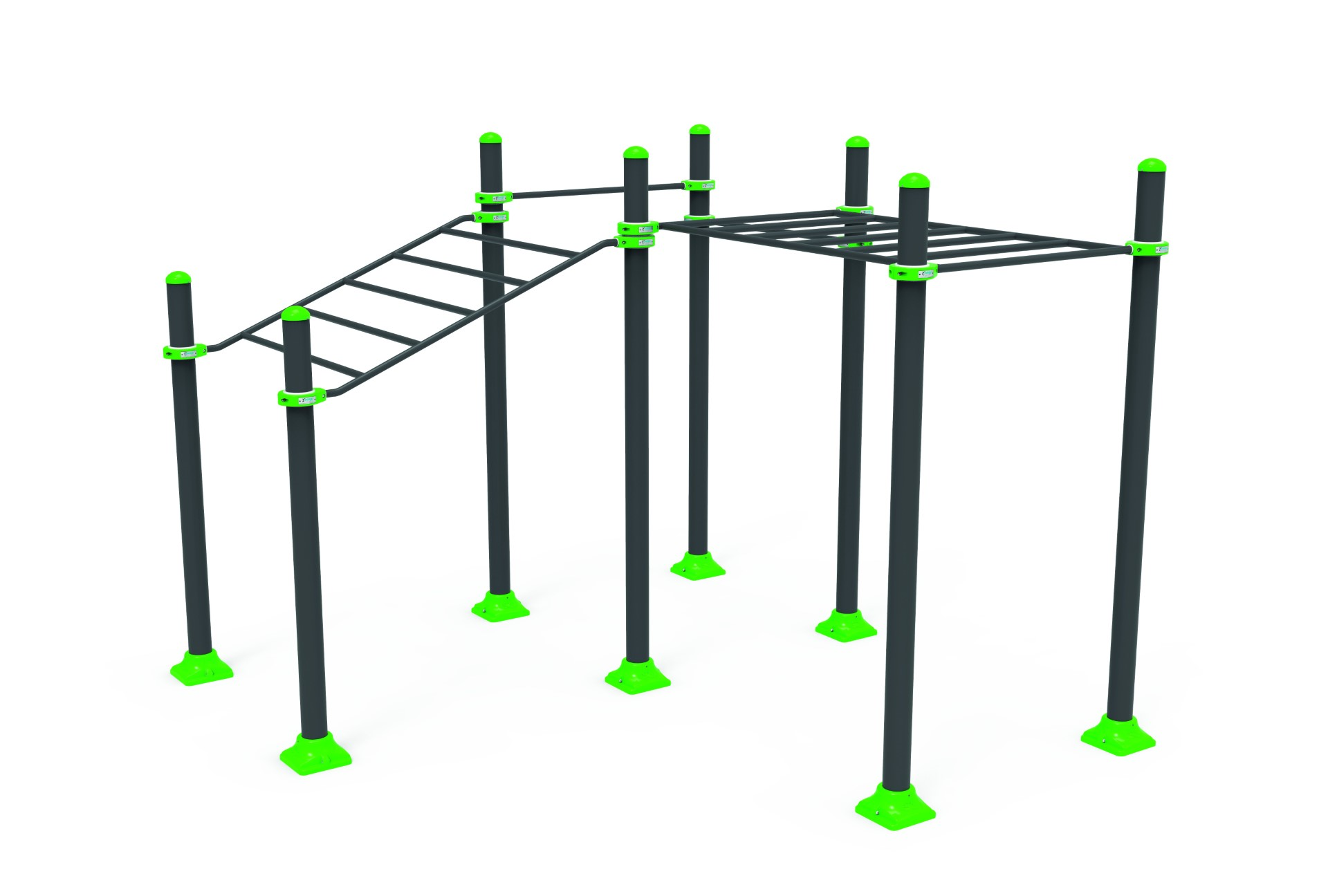 FİTNESS PARK SERİSİ – FP 2426