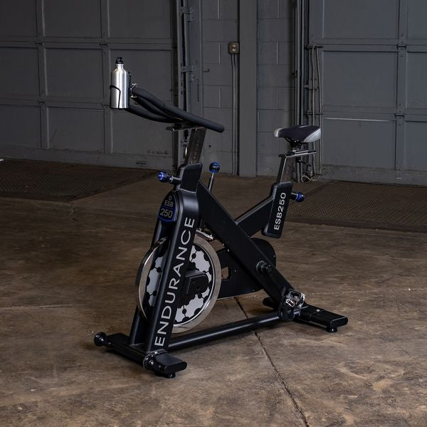 Body Solid ESB250 Endurance Spinning Bike