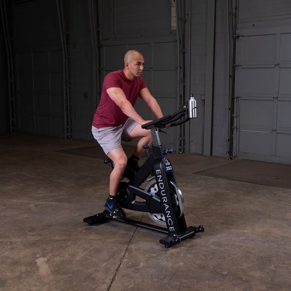 Body Solid ESB250 Endurance Spinning Bike