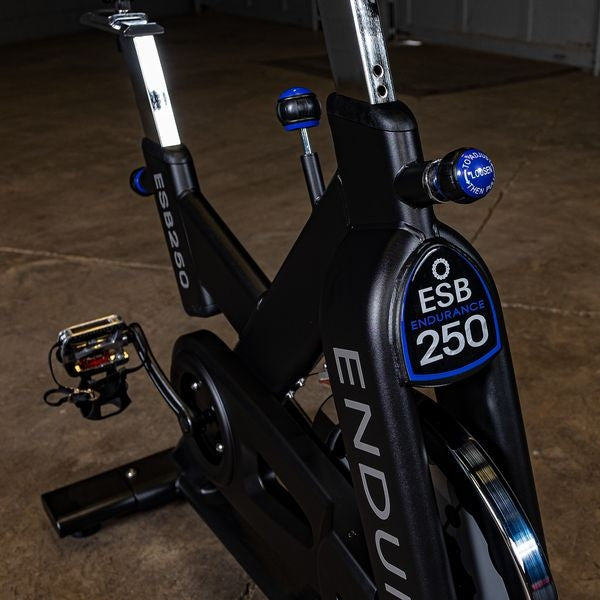 Body Solid ESB250 Endurance Spinning Bike