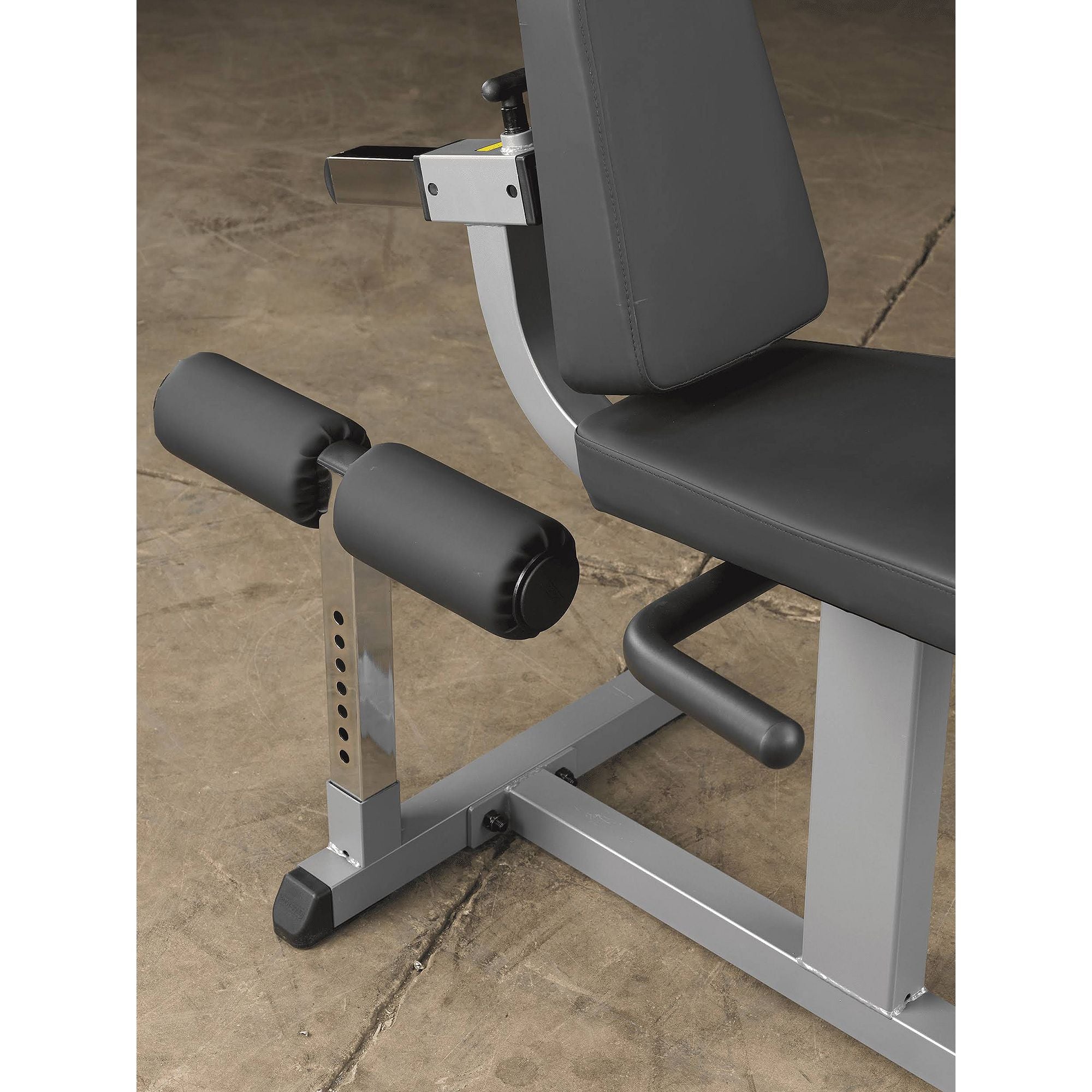 Body Solid GCEC340 Cam Series Leg Extension &Curl