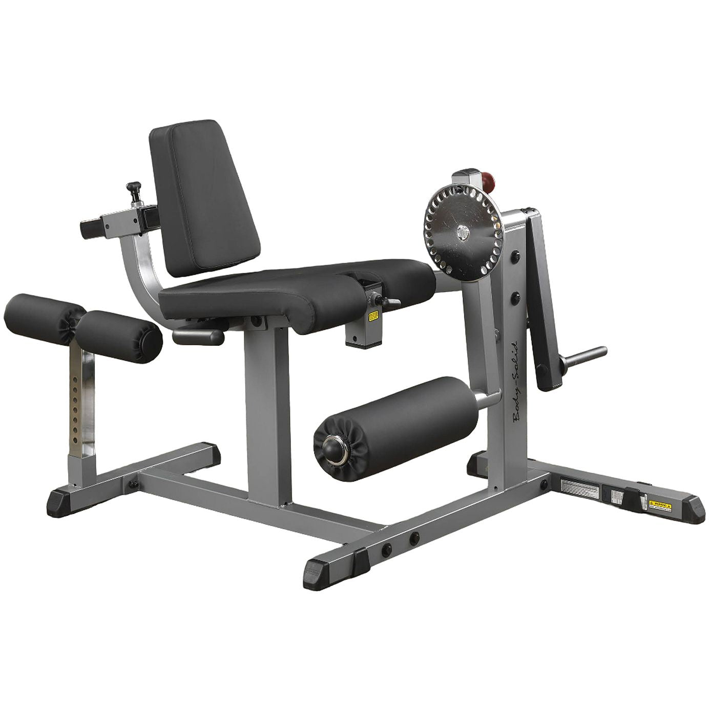 Body Solid GCEC340 Cam Series Leg Extension &Curl