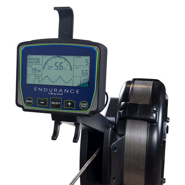 جهاز التجديف التجاري Body Solid Endurance R300