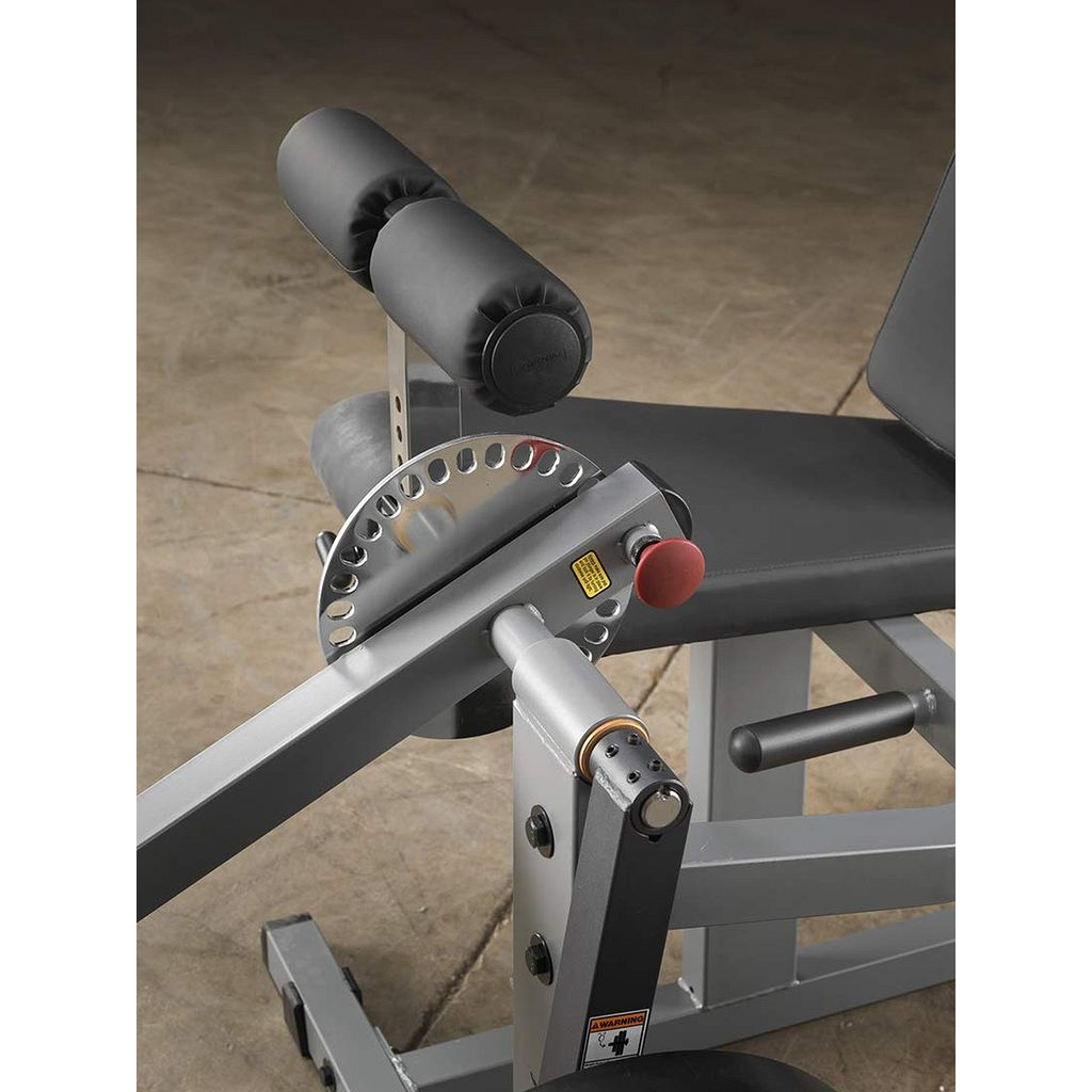 Body Solid GCEC340 Cam Series Leg Curl and Extension