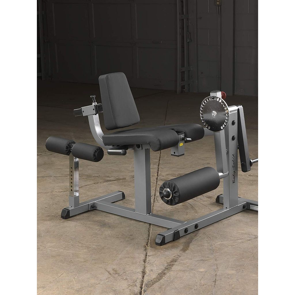 Body Solid GCEC340 Cam Series Leg Curl and Extension