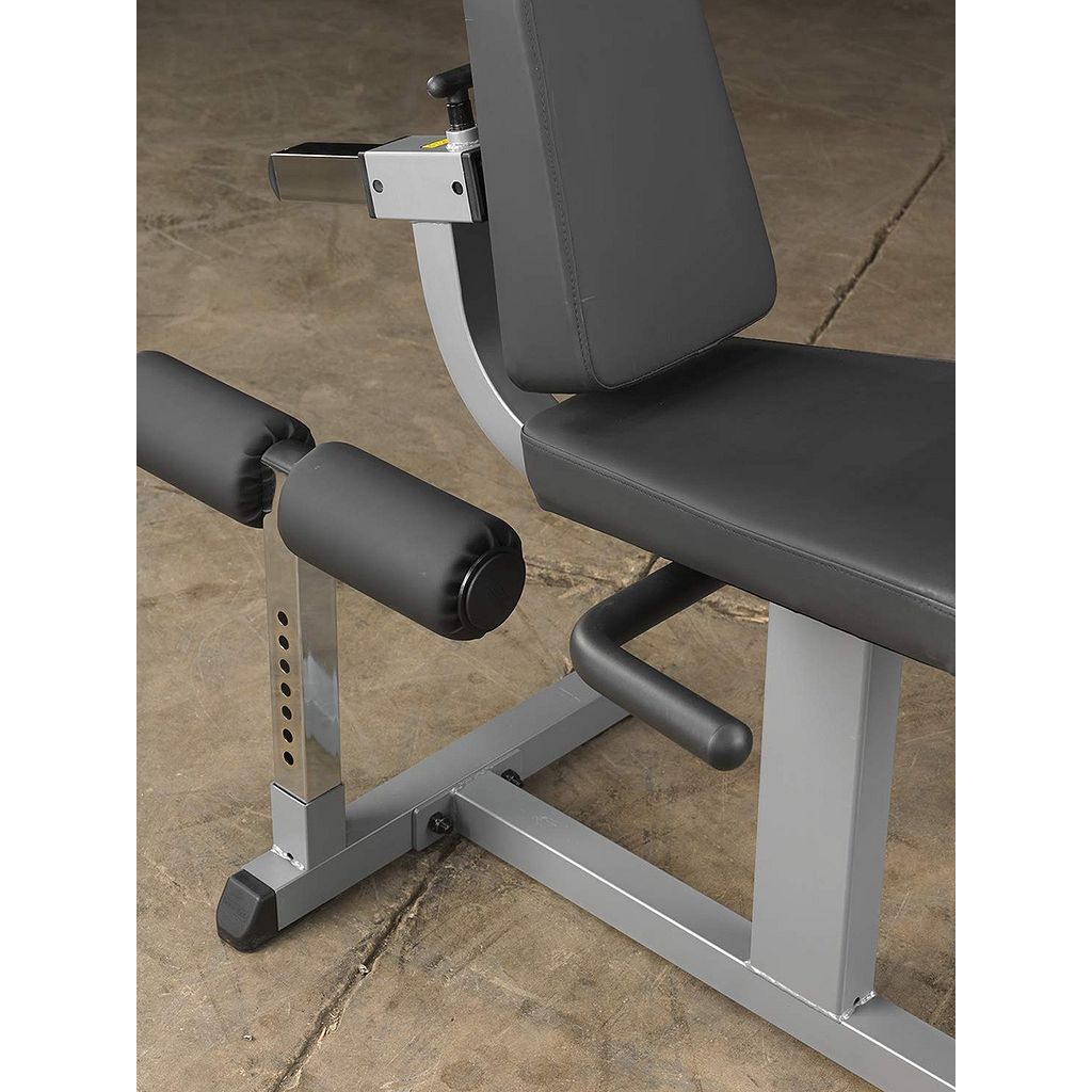 Body Solid GCEC340 Cam Series Leg Curl and Extension