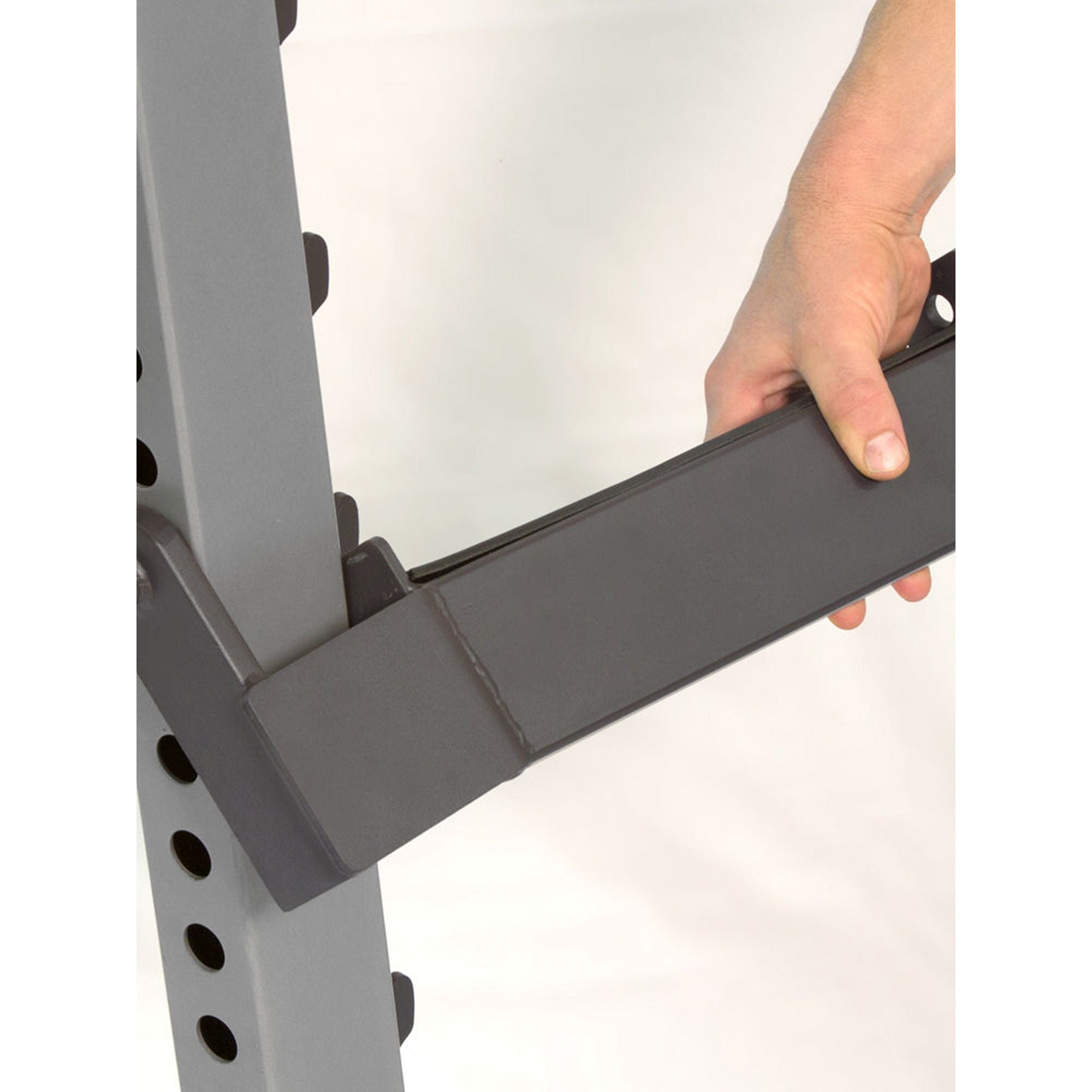 Body Solid GPR370 Multi-Press Rack