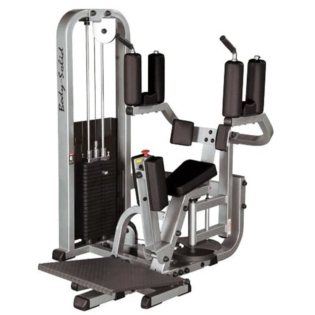 Body Solid Oblique Twist SOT1800/3 with 310 lb Stack