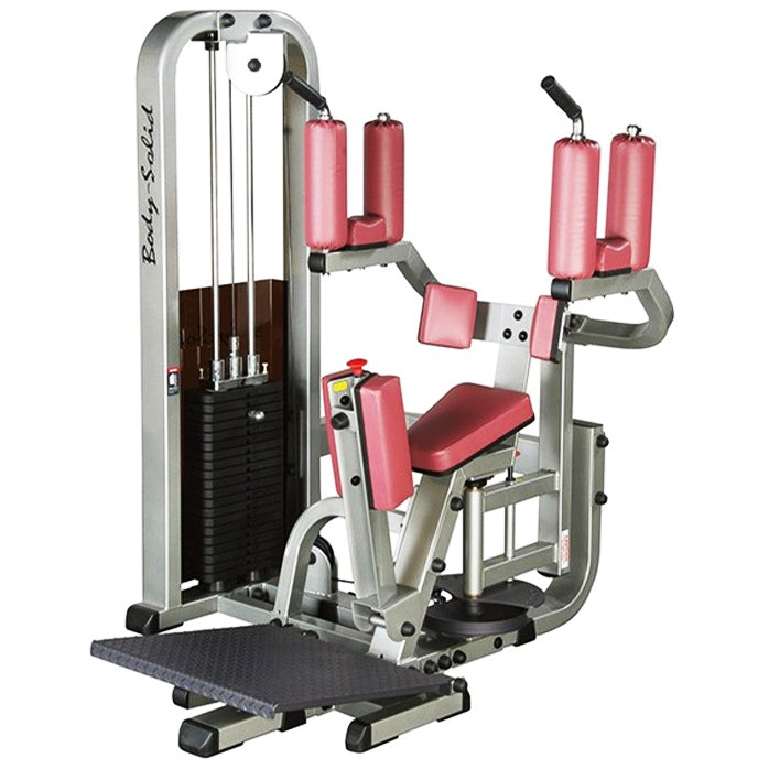 Body Solid Oblique Twist SOT1800/3 with 310 lb Stack