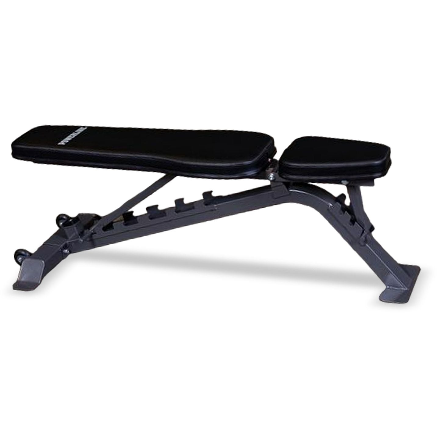 Body Solid Powerline Flat Incline Bench