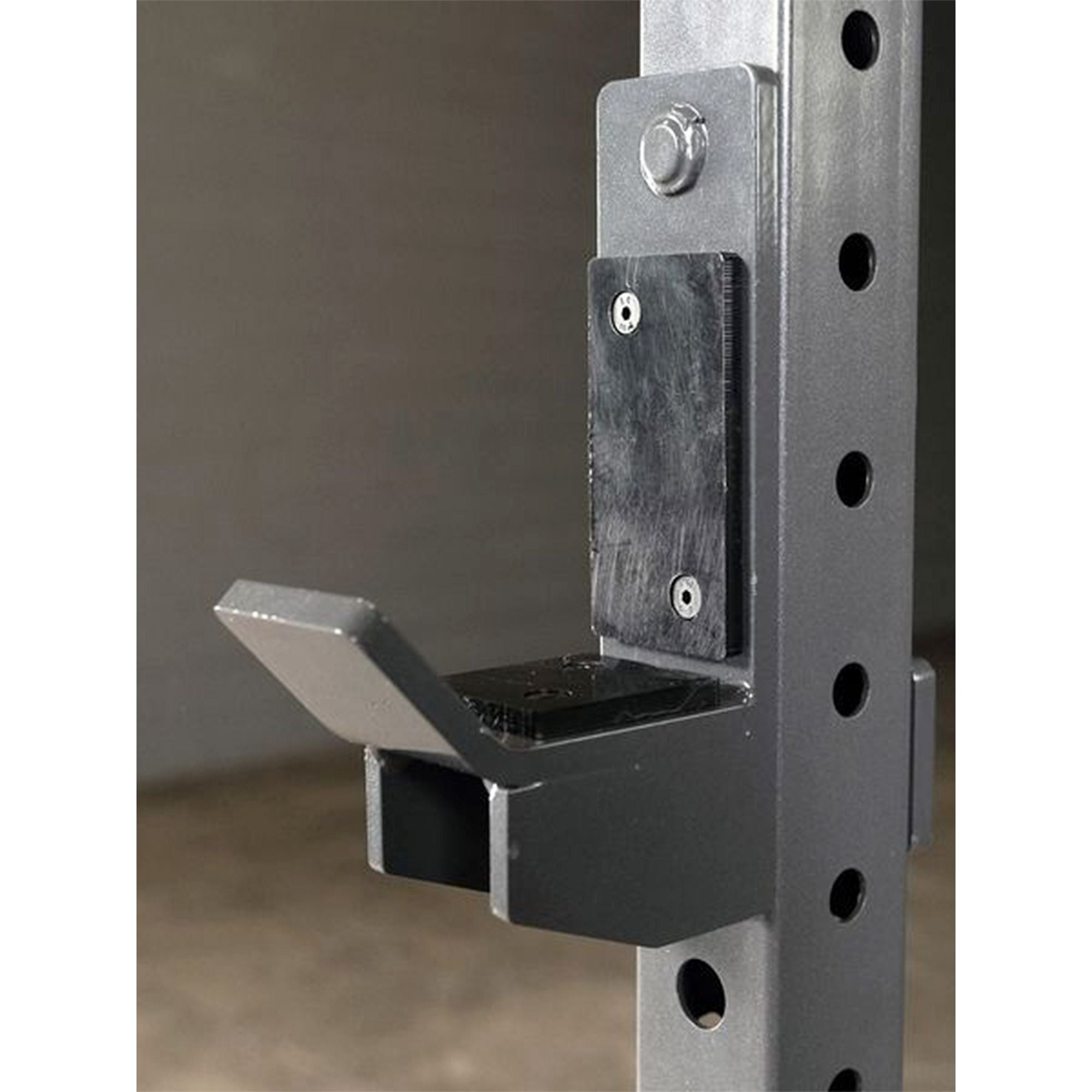 Body Solid Powerline Half Rack – Heavy-Duty Strength Training Station