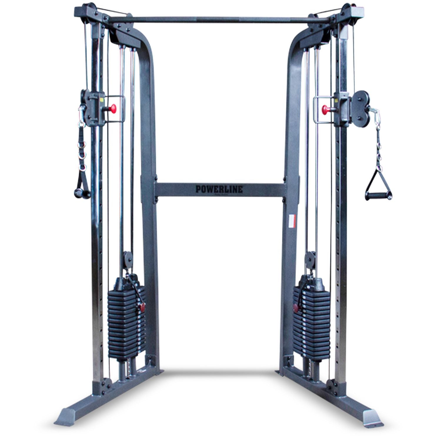 Body Solid Powerline PFT100 Functional Trainer
